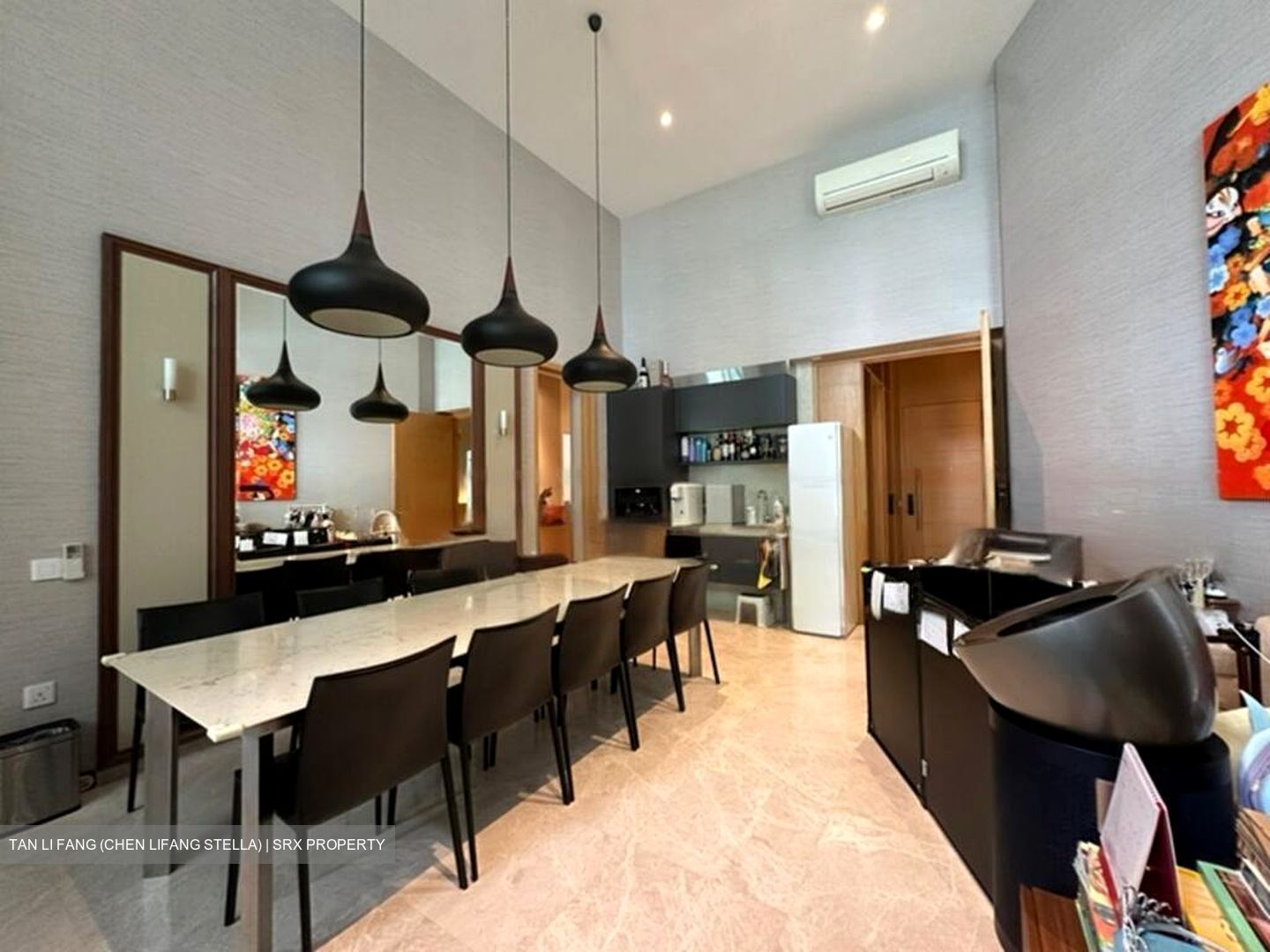 The Crest (D3), Condominium #473273811